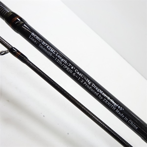 シュレムクロスＳＣＨＣ－Ｂ７４２ＭＬ